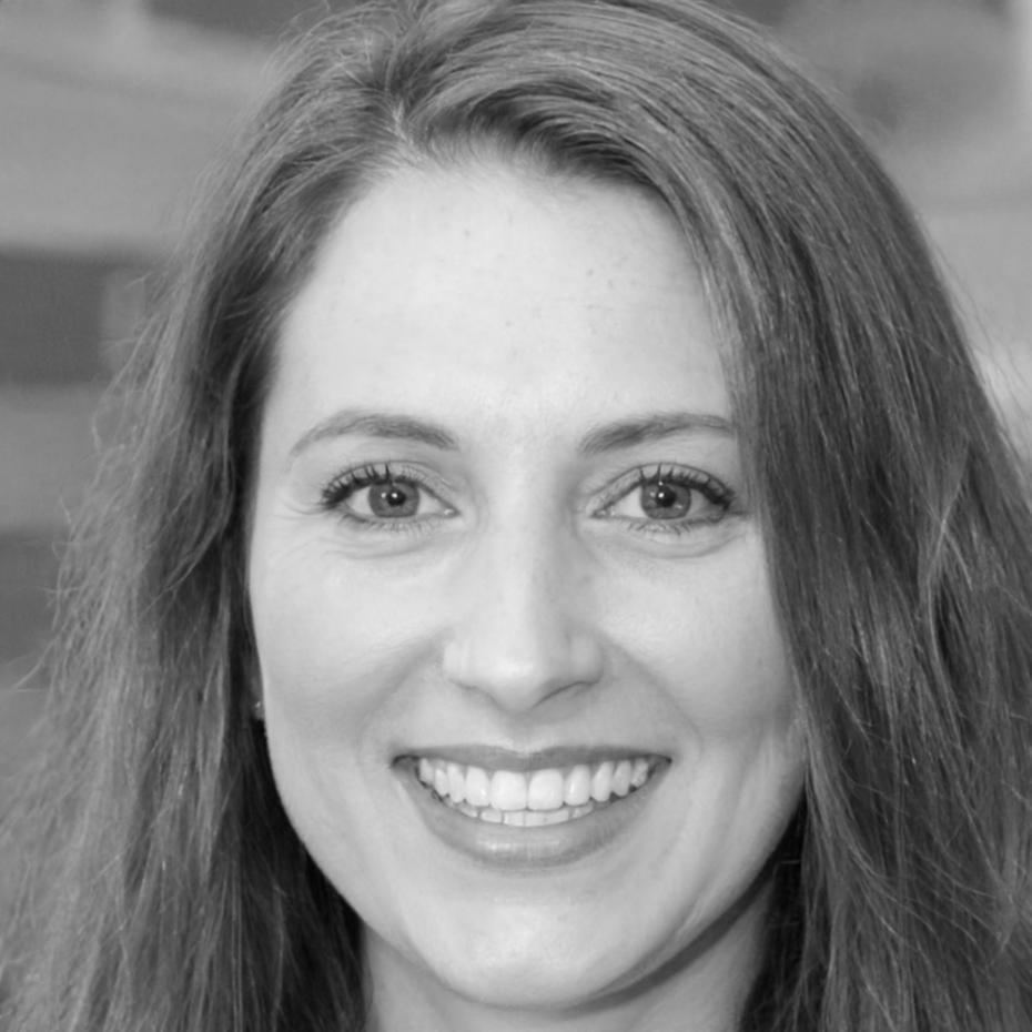 Retrato de Estefanía Vázquez